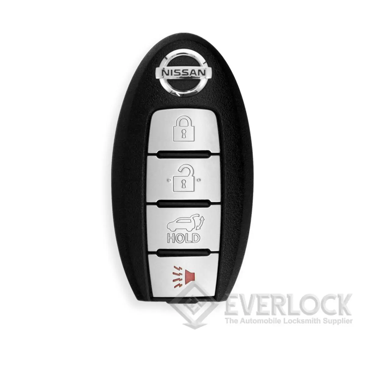 OEM/Refurbished 4-B Proximity Smart Key for Nissan FCC: KR5S180144106