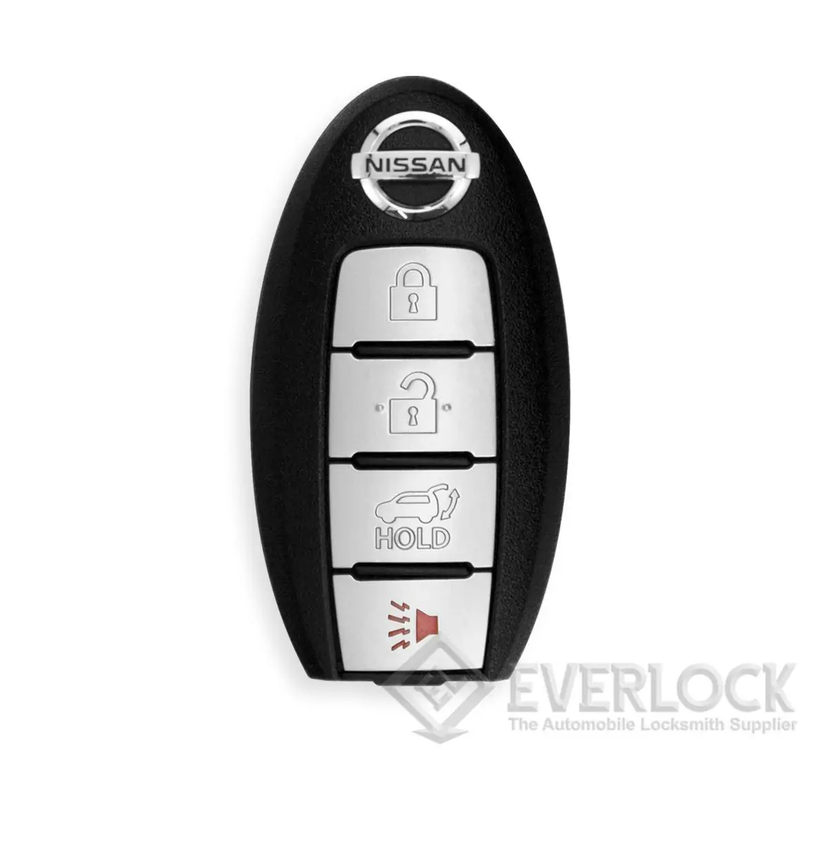 OEM/Refurbished 4-B Proximity Smart Key for Nissan FCC: KR5S180144014 IC 204