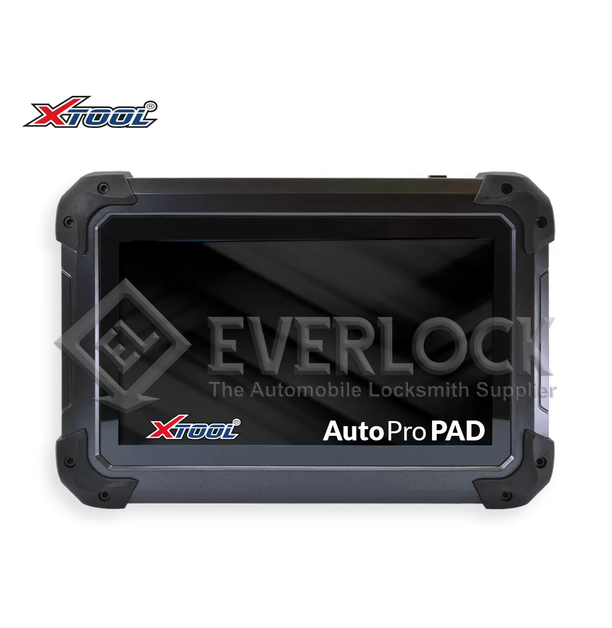 AutoPro Pad Basic model